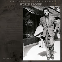 Neil Young - Love Earth Ft Crazy Horse загрузить