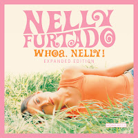 Nelly Furtado - I'm Like A Bird загрузить