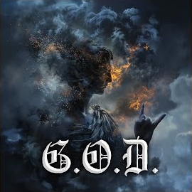 Nemophila - G.o.d. загрузить