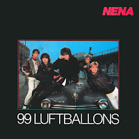 Нэна - 99 Red Balloons загрузить