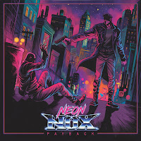 Neon Nox - Crashing загрузить