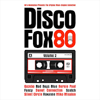New Baccara - Fantasy Boy (Special Maxi Mix) Ft Modern Talking загрузить