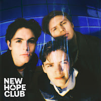 New Hope Club - L.u.s.h. загрузить