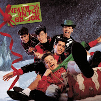 New Kids On The Block - This One's For The Children загрузить