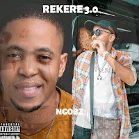 Ngobz - Rekere 3.0 (To Kabza De Small & Stakev) загрузить