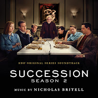 Nicholas Britell - Roman's Beat - 