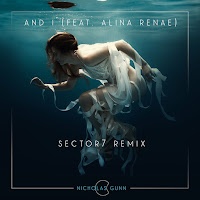 Nicholas Gunn - And I (Radio Edit) (Feat. Alina Renae) загрузить