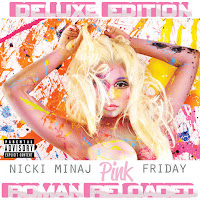 Nicki Minaj - Starships загрузить