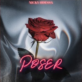 Nicky Ødessa - Poser загрузить