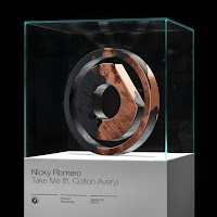 Nicky Romero - Take Me (Feat. Colton Avery) загрузить
