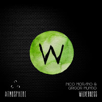 Nico Morano - Wilderness Ft Grigor Mundo загрузить