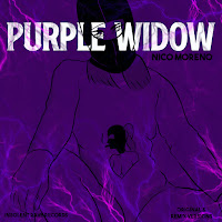 Nico Moreno - Purple Widow (999999999 Remix) Ft 999999999 загрузить