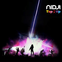 Nidji - Jangan Lupakan загрузить