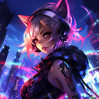Nightcore - Pretty Rave Girl загрузить