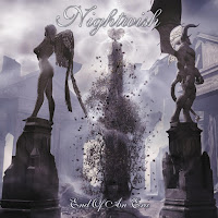 Nightwish - Phantom Of The Opera загрузить