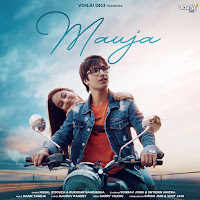 Nikhil D'souza - Mauja Ft Sourav Joshi & Mann Taneja & Rukhsar Bandhukia & And Anicka загрузить