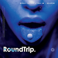 Nikko Culture - Houdini Ft Tina Lm & Roundtrip.music загрузить
