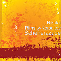 Nikolai Rimsky-Korsakov - Movement 1: The Sea & Sinbad's Ship загрузить