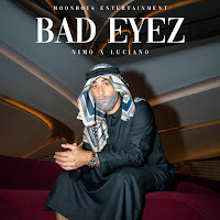 Nimo - Bad Eyez Ft Luciano загрузить