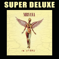 Nirvana - I Hate Myself And Want To Die (2013 Mix) загрузить