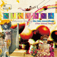 Nirvana - Tiny Goddess (1967 Version) загрузить