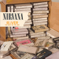 Nirvana - Old Age (Nevermind Outtake) загрузить