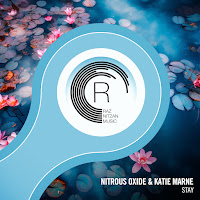 Nitrous Oxide - Stay (Extended Mix) Ft Katie Marne загрузить
