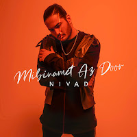 Nivad - Mibinamet Az Door загрузить