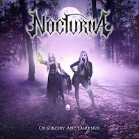 Nocturna - Strangers загрузить