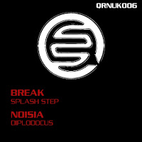 Noisia - Diplodocus загрузить