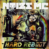 Noize Mc - Абв&Эюя Ft Вера Полозкова загрузить