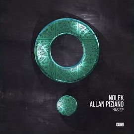 Nolek - Muévete (Extended Mix) Ft Allan Piziano загрузить