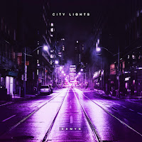 Nomyn - City Lights загрузить