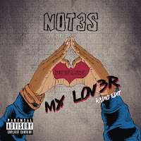 Not3S - My Lover (Radio Edit) Ft Mabel загрузить