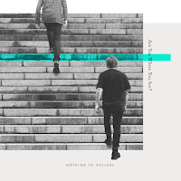 Nothing To Declare - Are You Where You Are загрузить