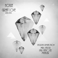 Notize - How I Feel (Manager Remix) загрузить
