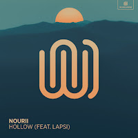 Nourii - Hollow (Feat. Lapsi) загрузить