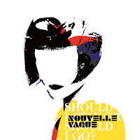 Nouvelle Vague - Rapture (Feat. Elodie Frégé) загрузить