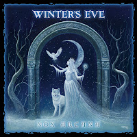 Nox Arcana - Winter Rhapsody загрузить
