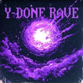 Nulteex - Y-Done Rave Ft Vaito загрузить