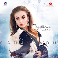 Oana Radu - Topeşte-Mi Iarna загрузить