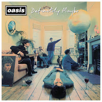 Oasis - Live Forever загрузить
