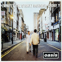 Oasis - Don't Look Back In Anger загрузить