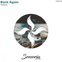 Obzkure - Back Again (Extended Mix) загрузить