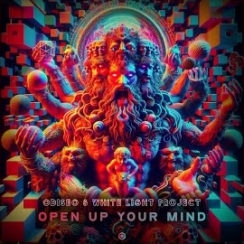 Odiseo - Open Up Your Mind Ft White Light Project загрузить
