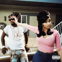 Offset - Jealousy Ft Cardi B загрузить