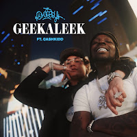 Ohgeesy - Geekaleek (Feat. Cash Kidd) загрузить
