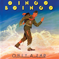 Oingo Boingo - Little Girls загрузить