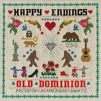 Old Dominion - Shoe Shopping загрузить