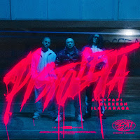 Olexesh - Pistoleta Ft Ataypapi & Ilo 7Araga загрузить